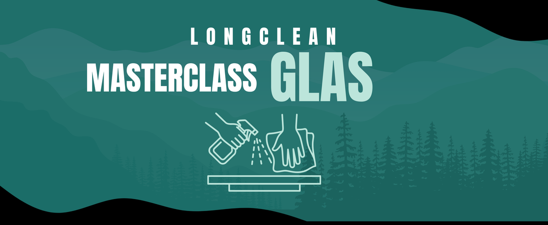 Fenster putzen ohne Streifen: Warum Profis nicht schrubben (und wie Klebereste wirklich abgehen)