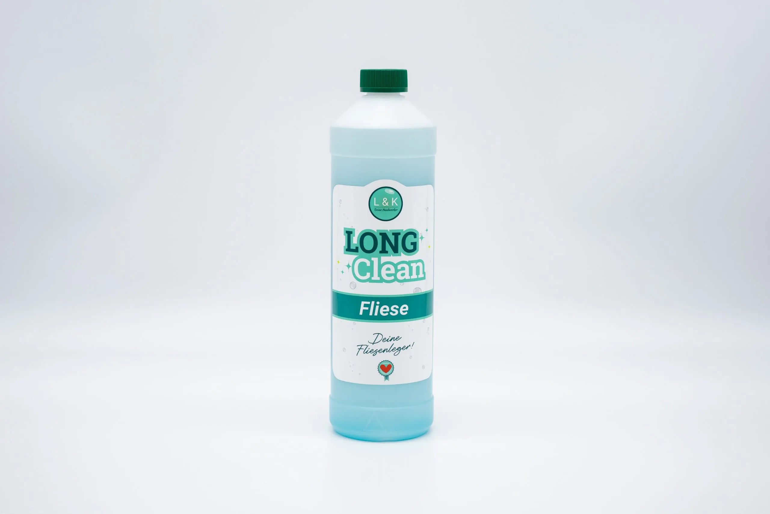Fliesenreiniger LongClean Fliese (1l)